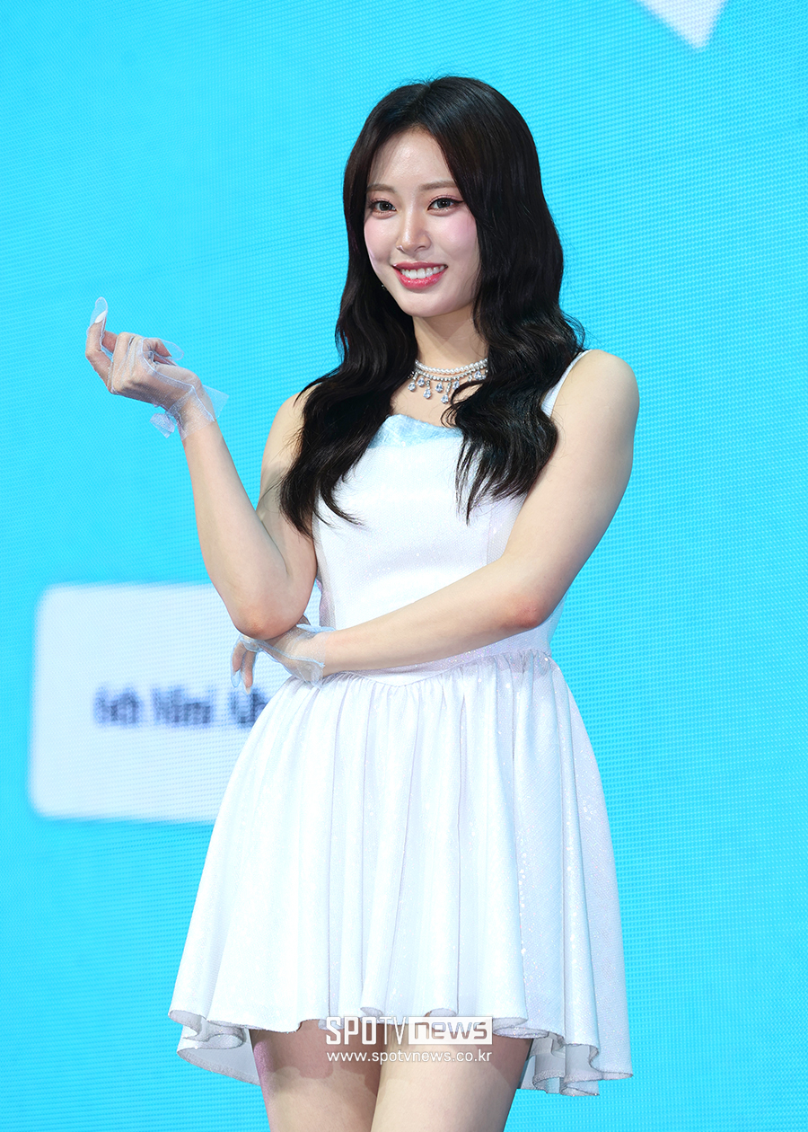 [포토S] 위클리 조아, '상큼해!'
