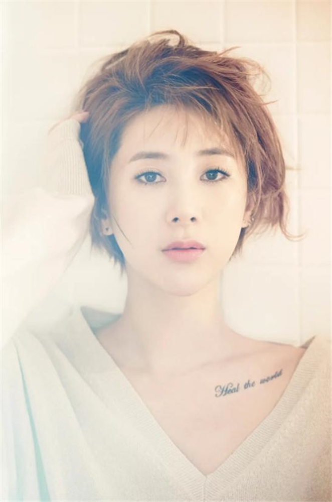 서인영, 이혼 아픔 딛고 하반기 컴백…'히트 제조기' 윤일상 손잡았다