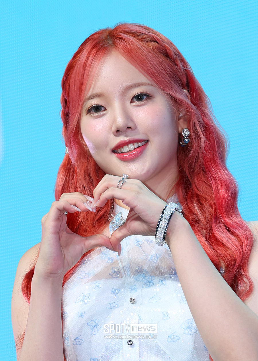 ▲ 위클리 수진 ⓒ곽혜미 기자