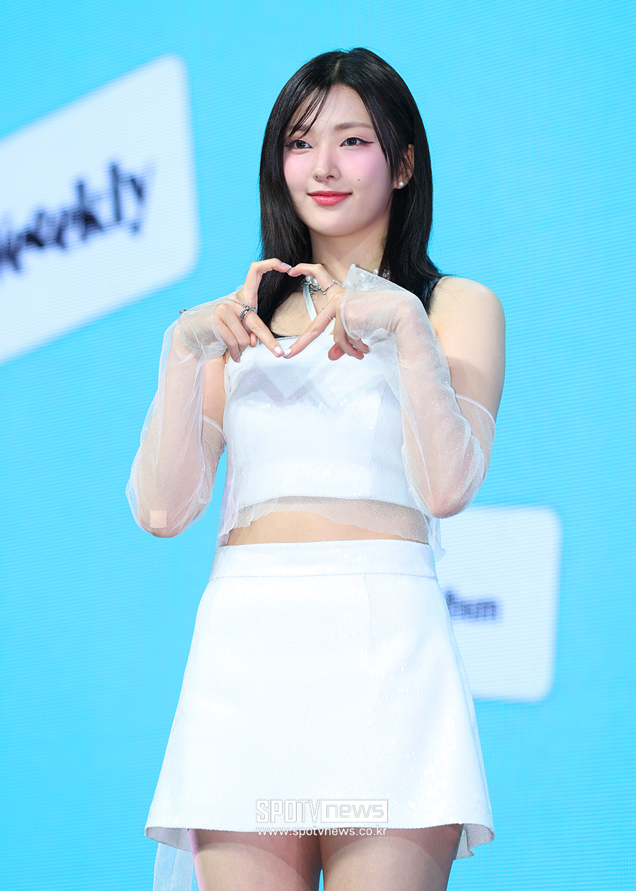 ▲ 위클리 소은 ⓒ곽혜미 기자