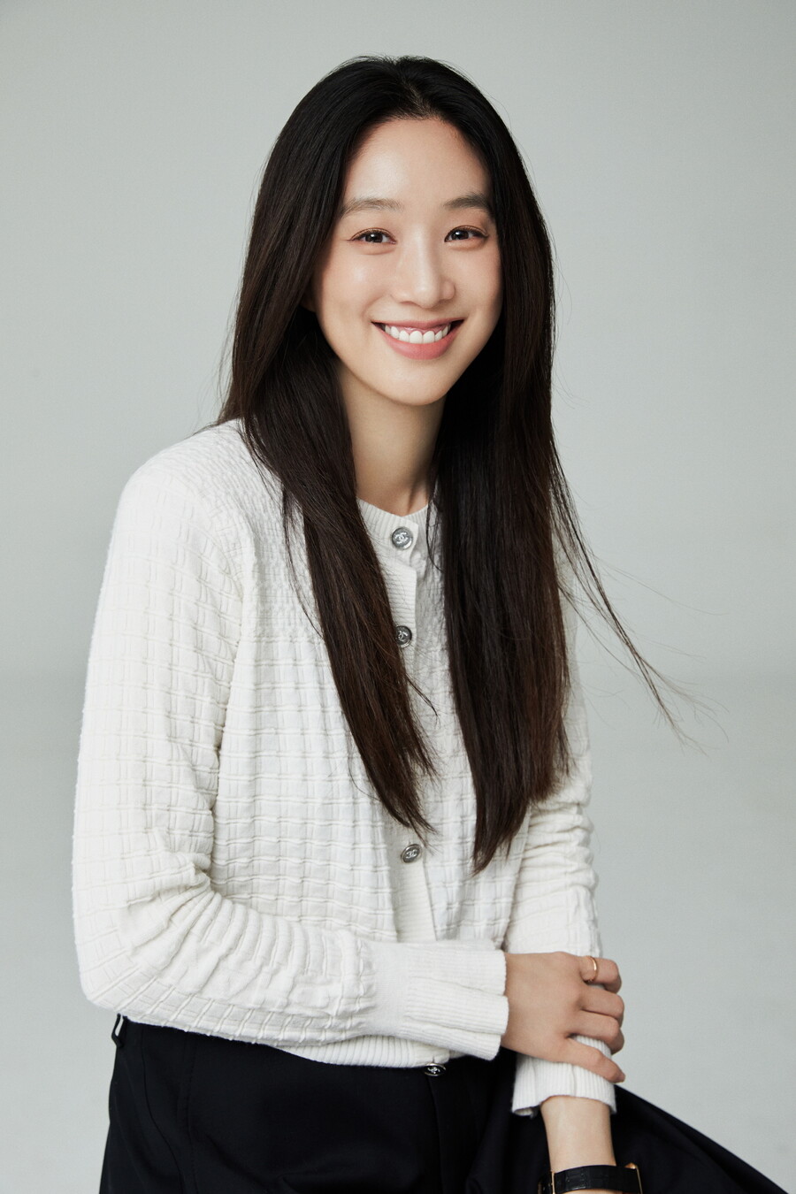 정려원 "'10살 연하' 위하준과 멜로, 걱정됐죠…행간 고백, 설레서 소리 질러"[인터뷰②]