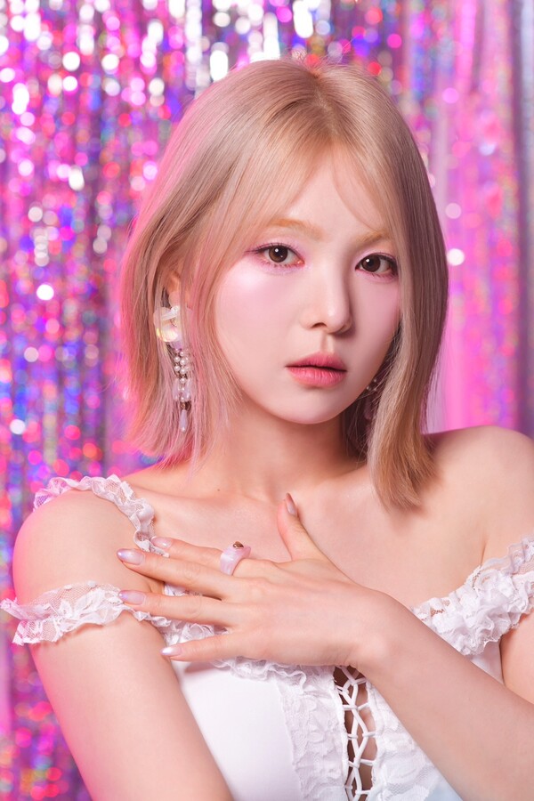미니마니 유수현, 두번째 솔로곡 '내가 낸데' 발표…전국민 응원가 탄생