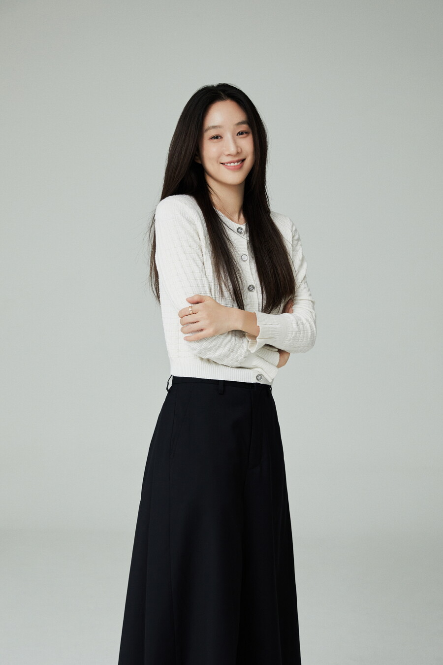 정려원, 불안을 '졸업'하다 "루머, 나를 사랑해줌으로써 극복해"[인터뷰③]