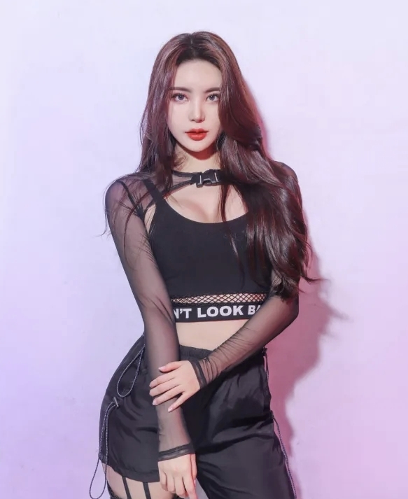 ▲ DJ 예송. 출처| DJ 예송 인스타그램
