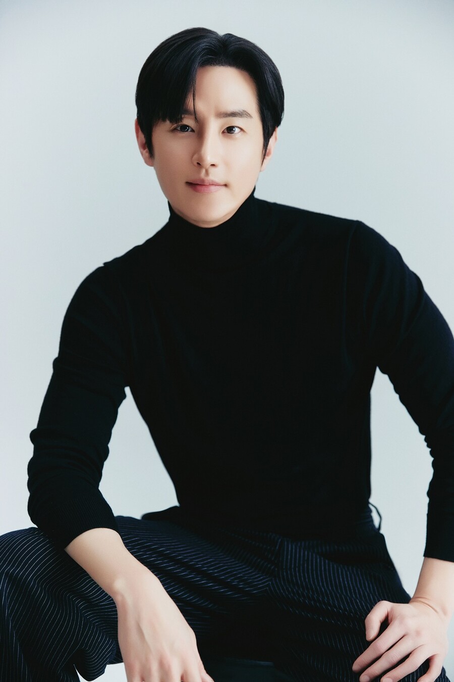 '커넥션' 권율 "사망 엔딩, 2주간 스트레스…지성과 함께 고민 풀어"[인터뷰②]