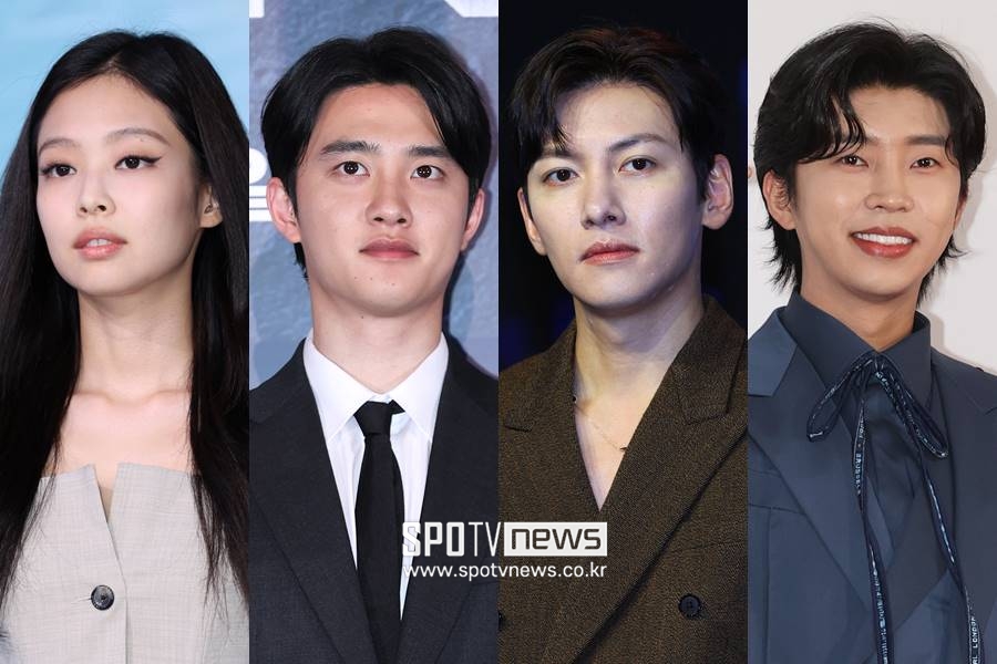 "실망감 드려 죄송" 제니→지창욱, 실내흡연→사과 엔딩 몇번째야[이슈S]