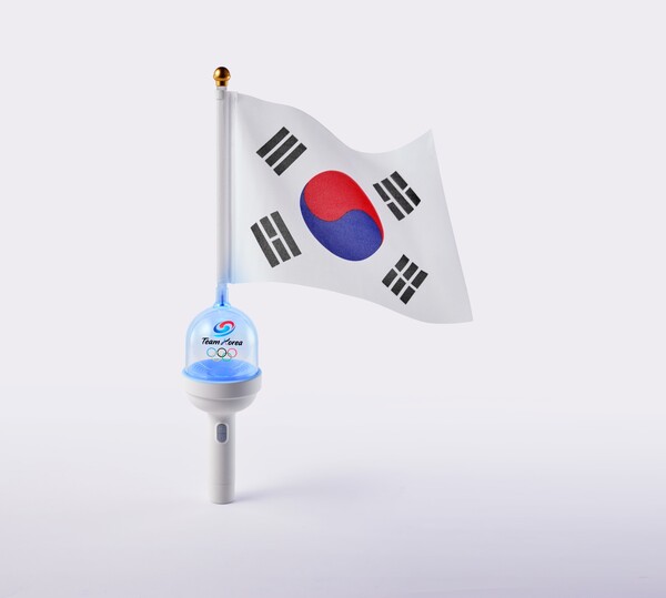파리올림픽에 'K팝 응원봉'이 등장한다[이슈S]
