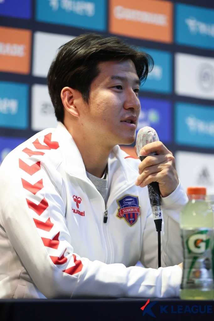 ▲ 대한축구협회는 박주호 국가대표전력강화위원이 SNS 출연 영상을 통해 전력강화위원회 활동과 감독선임 과정을 자의적인 시각으로 왜곡한 바, 이것이 언론과 대중에게 커다란 오해를 불러일으키고 있는 상황에 대해 심각한 우려와 유감을 표하며 법적 검토를 운운했다. ⓒ한국프로축구연맹