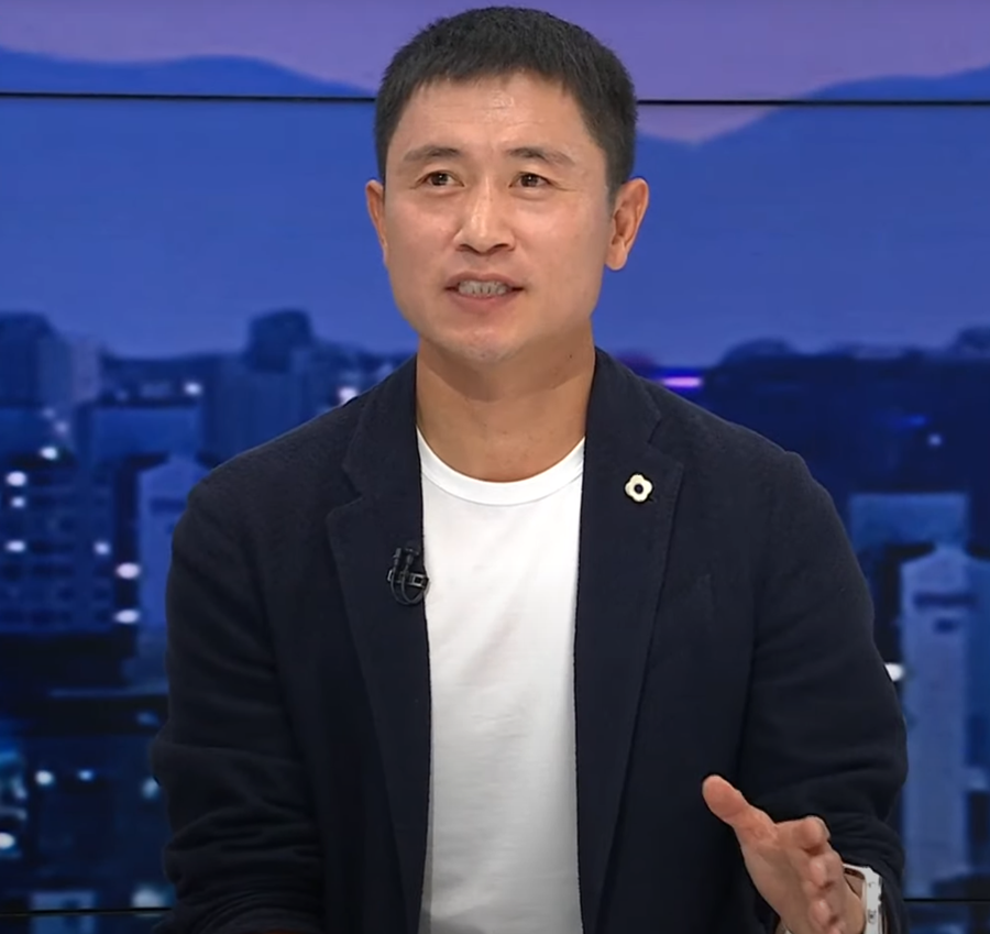 이영표, 박주호 편에 섰다…"실수가 반복되면 실력, 축협 큰 변화 필요" 작심발언