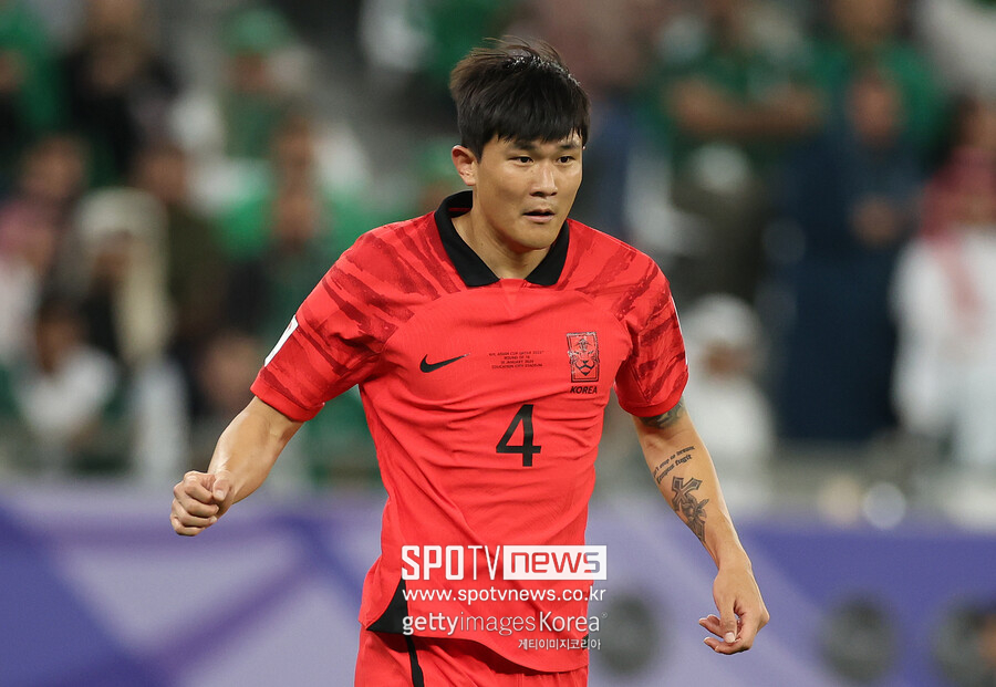 '뮌헨보다 돈 더 줄게' 사우디 김민재 영입 제안…손흥민처럼 거절했다