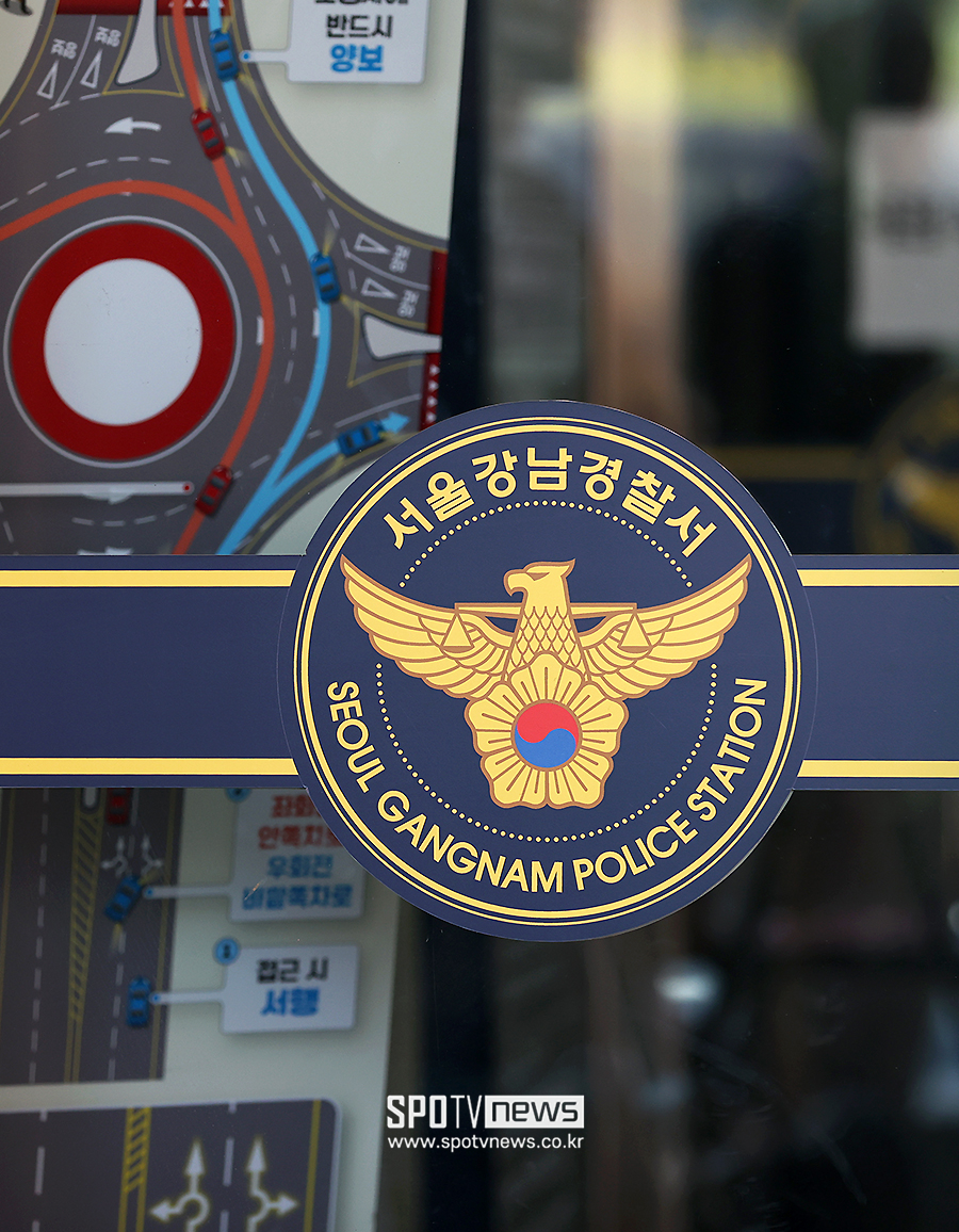 현역 야구선수 여자친구 폭행? 홧김에 일 너무 커졌다…경찰에 "폭행 아니다, 처벌 원하지 않아"