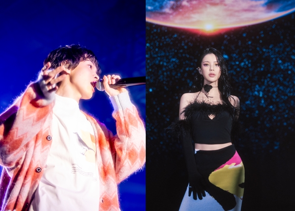 문수진, 이마세 서울 공연 스페셜 게스트 출연