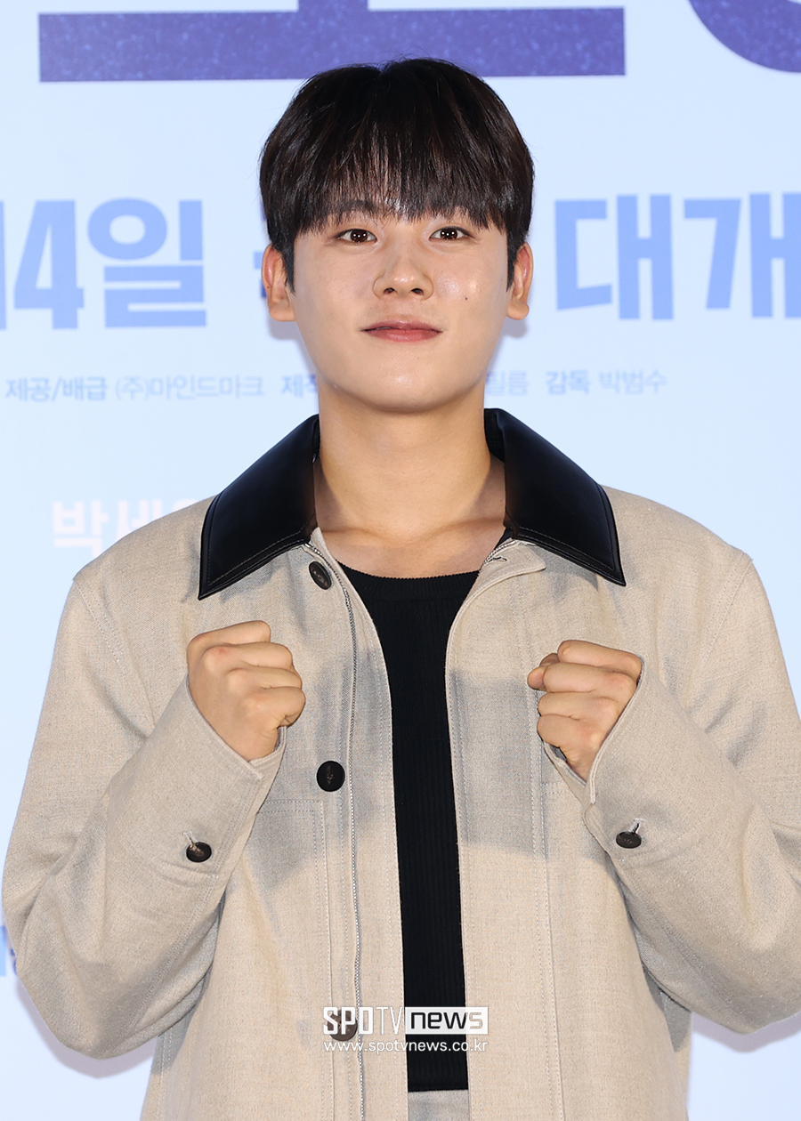 ▲ 이정하 ⓒ곽혜미 기자