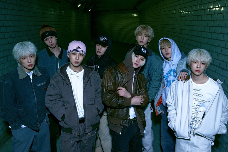 에잇턴, '로드 투 킹덤' 출연 확정…'올라운더 아티스트' 활약 예고