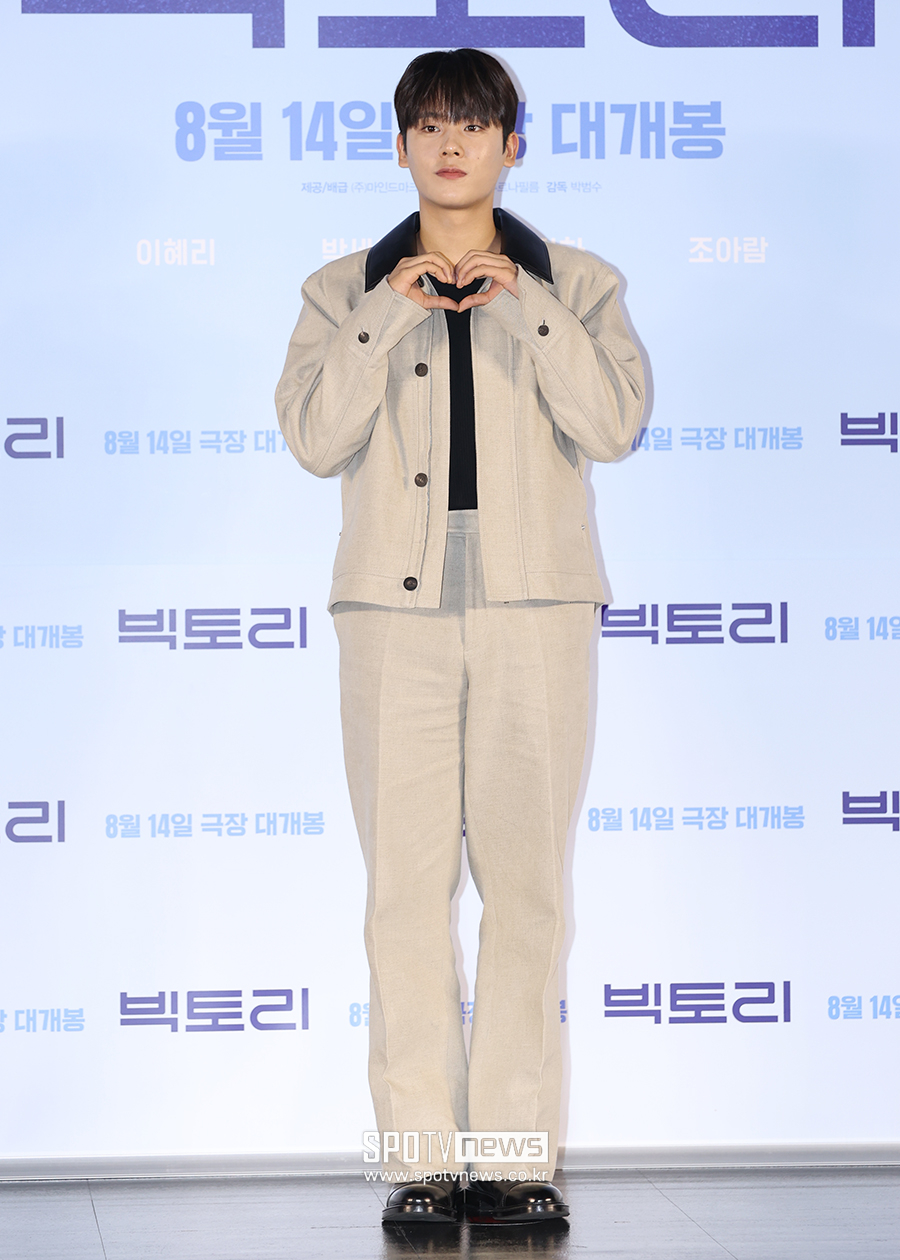 ▲ 이정하 ⓒ곽혜미 기자