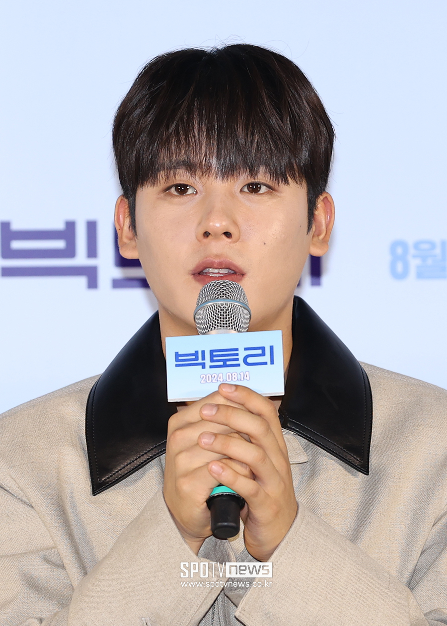 ▲ 이정하 ⓒ곽혜미 기자