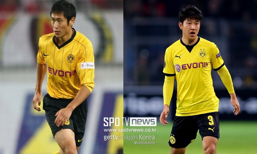 도르트문트+국대 출신 레프트백들 '특급 오버래핑'에 축구협회 엉성한 '수비 라인' 흔들린다