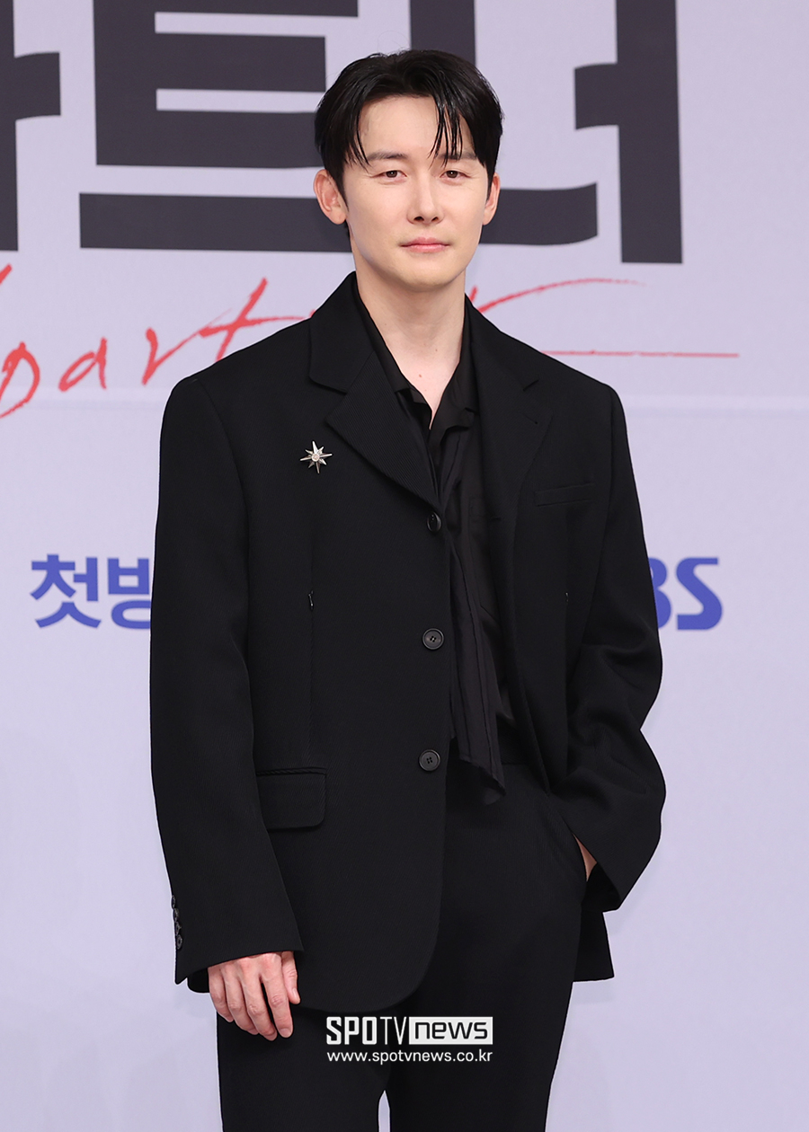 ▲ 김준한 ⓒ곽혜미 기자