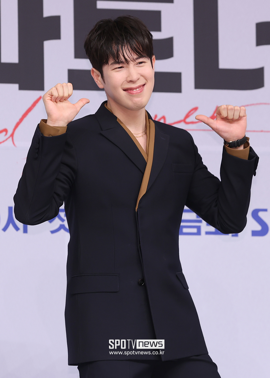 ▲ 피오 표지훈 ⓒ곽혜미 기자