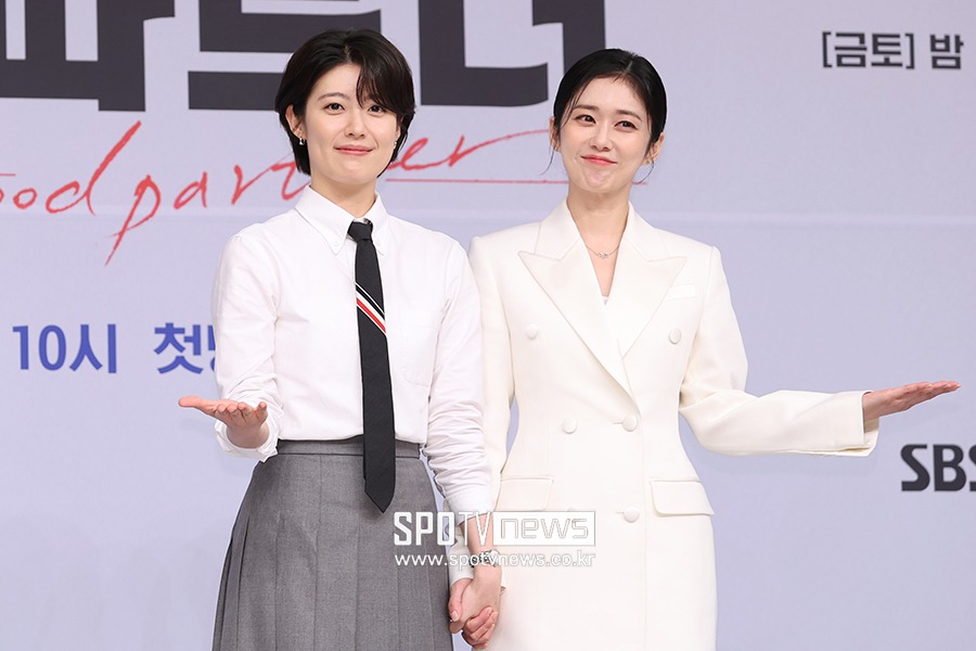 ▲ 남지현 장나라 ⓒ곽혜미 기자