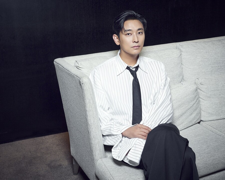 주지훈 "나도 40대, 결혼하고 애 낳고 당연했는데…요즘엔 '그게 맞나?'"[인터뷰③]