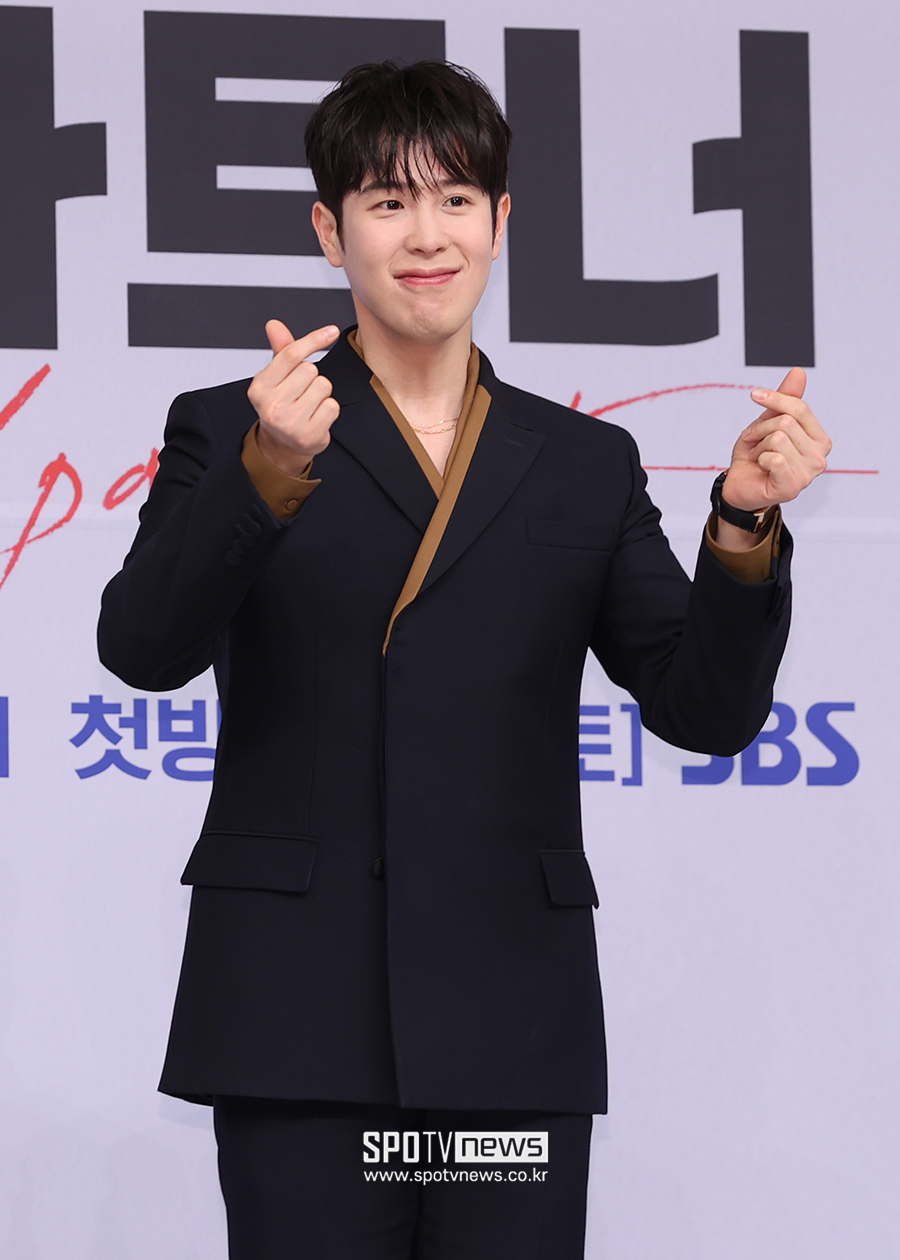 ▲ 피오 표지훈 ⓒ곽혜미 기자