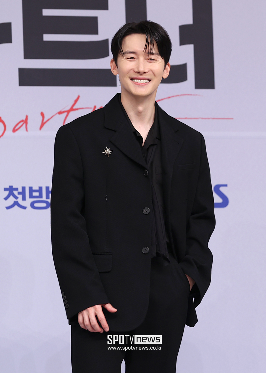 ▲ 김준한 ⓒ곽혜미 기자