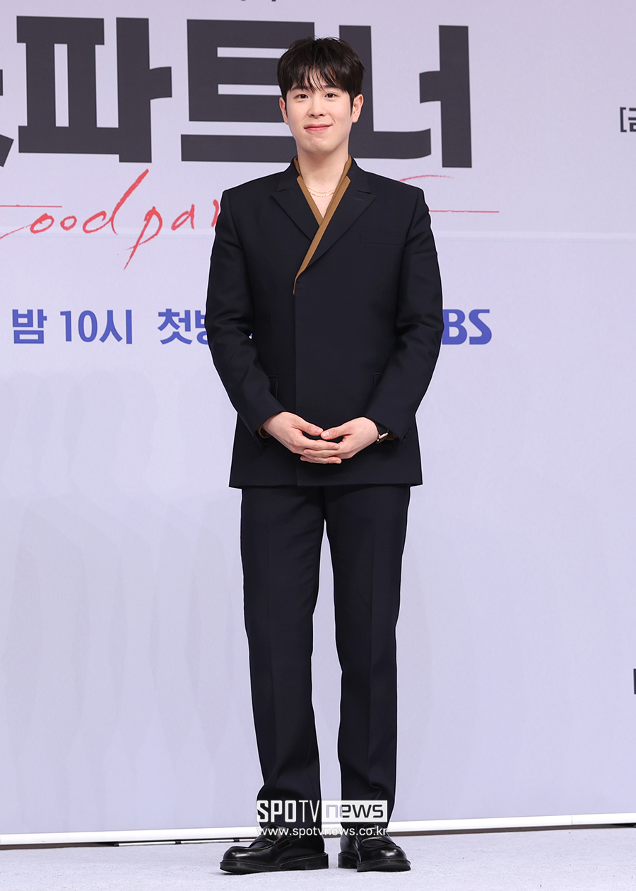 ▲ 표지훈(피오) ⓒ곽혜미 기자