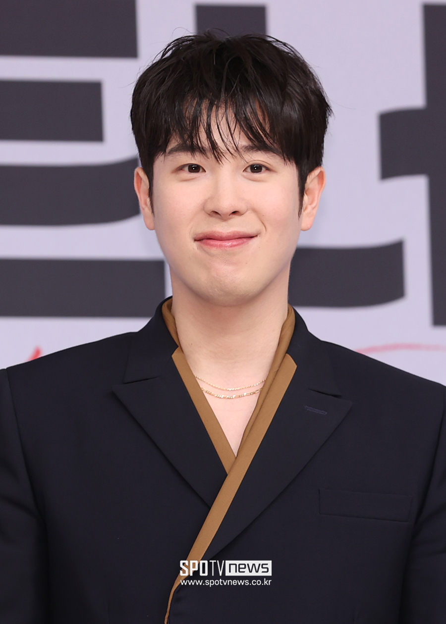 ▲ 표지훈(피오) ⓒ곽혜미 기자