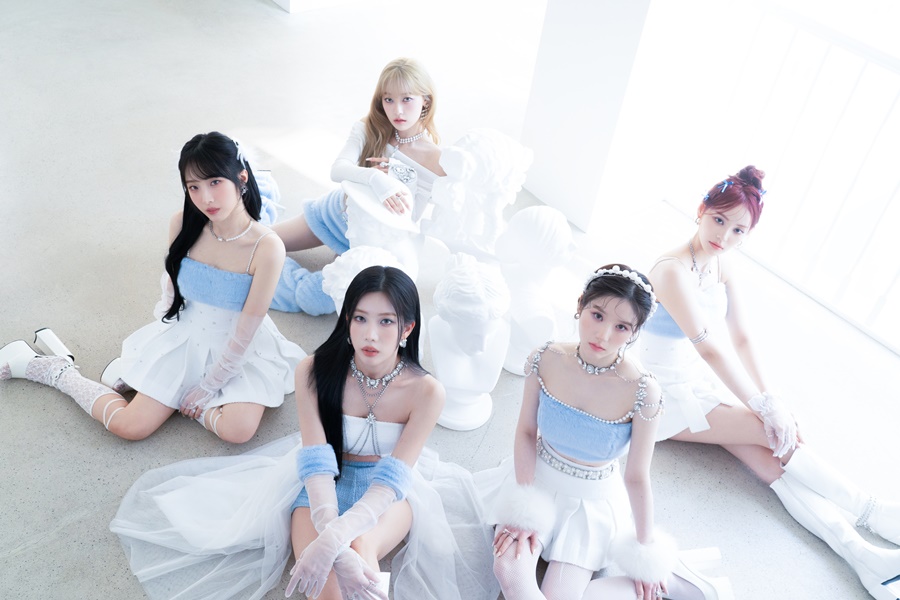걸그룹 ARTMS, 14일 SSG전 KIA전 승리 기원시구 나선다…“승리 기운 불어 넣고파”