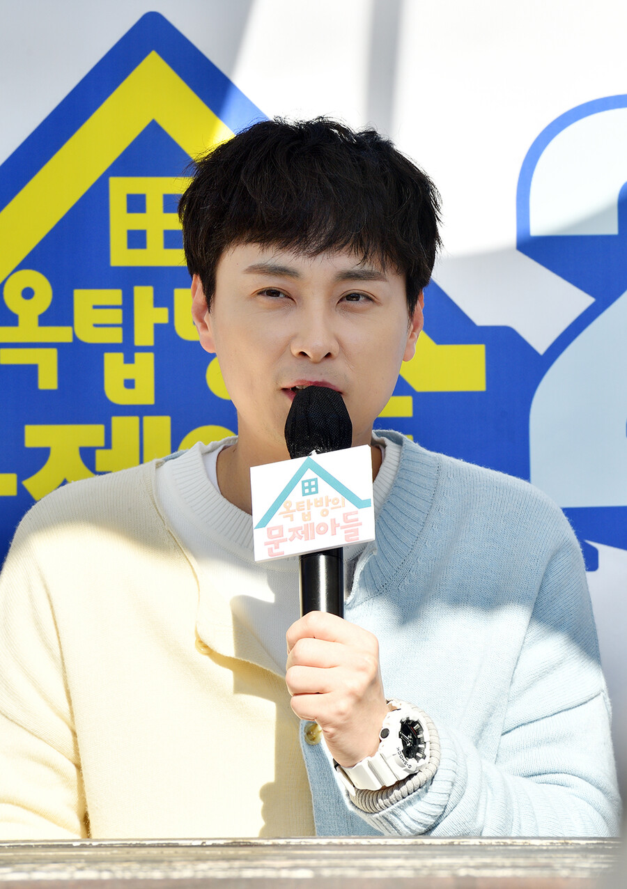 민경훈, 11월 결혼 "소소한 일상 함께 하고픈 사람 만나"[전문]