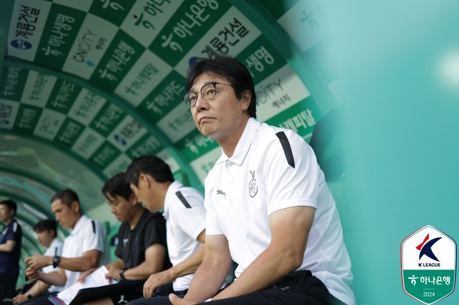 ▲  ⓒ한국프로축구연맹