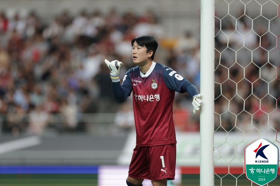 ▲  ⓒ한국프로축구연맹
