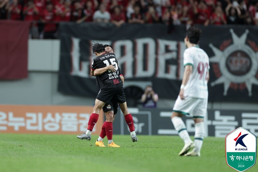▲  ⓒ한국프로축구연맹