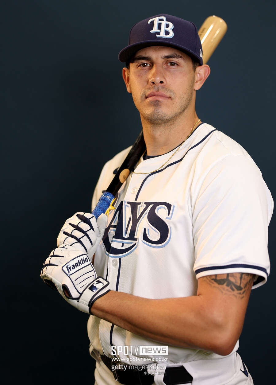 ▲루벤 카데나스