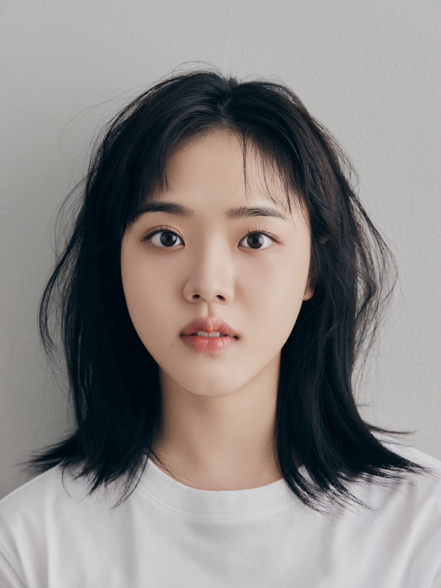 김향기, '한란'서 20대 母 변신 "경건한 마음으로 노력"[공식]