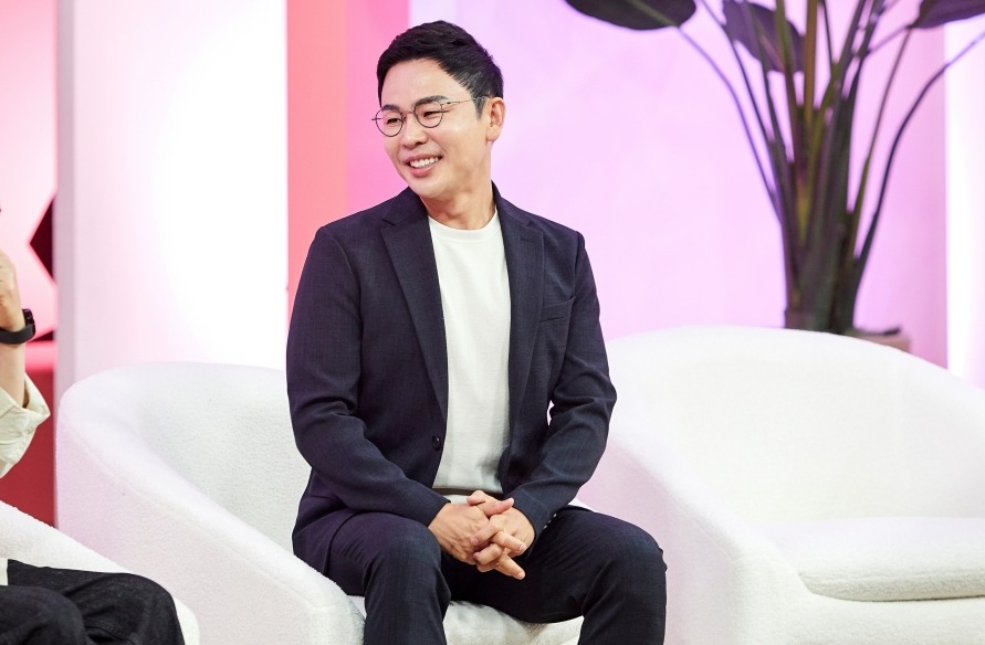 "떨리고 공포스러워" 설민석, '표절논란' 후 4년 만의 복귀 소감('강연자들')