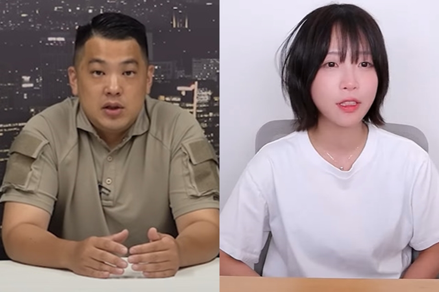 카라큘라 "쯔양 협박? 허웅 사건 보복인가…두 아들 걸고 돈 안 받아"[전문]