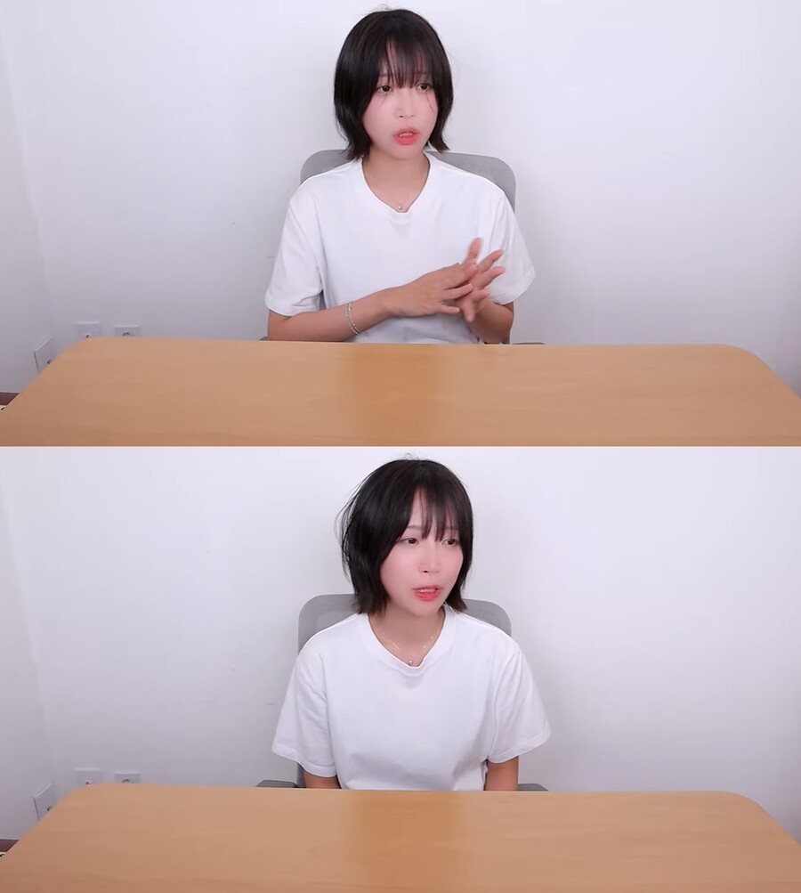 '폭행·협박·40억 피해' 쯔양 변호인 "前남친 5년형 이상 예상…고소 중 사망"[전문]