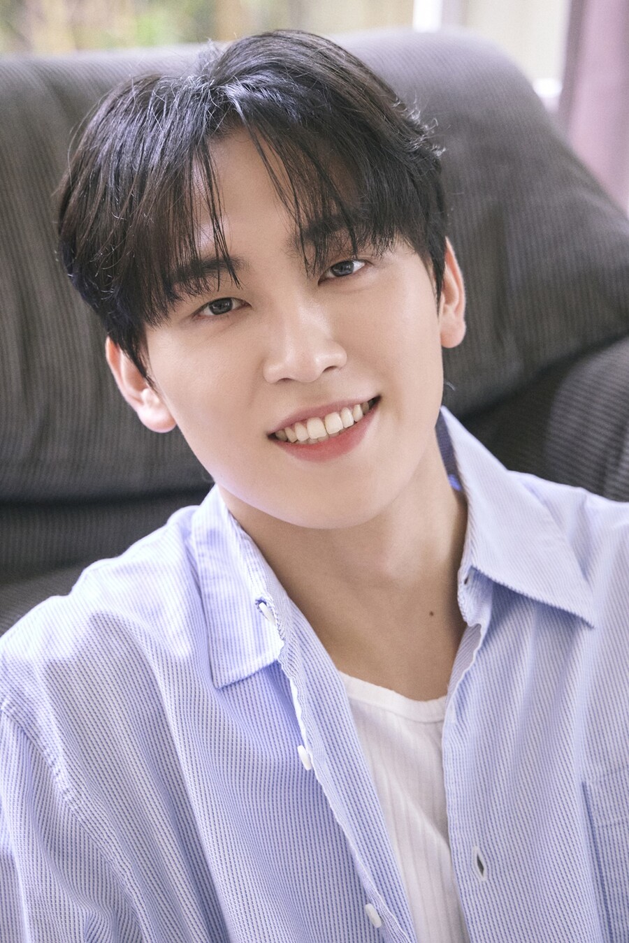 '플레이어2' 배재성 "송승헌과 호흡에 부모님도 놀라, 실제로는 동네 형처럼 친근"[인터뷰①]