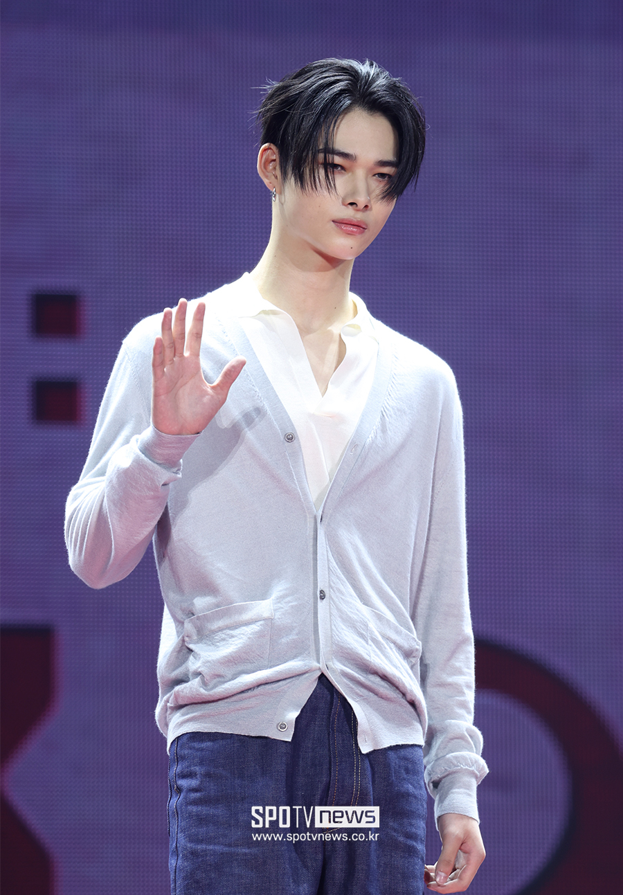 엔하이픈 니키 "선주문량 220만장 넘겨…컴백 직전 좋은 소식 뿌듯해"