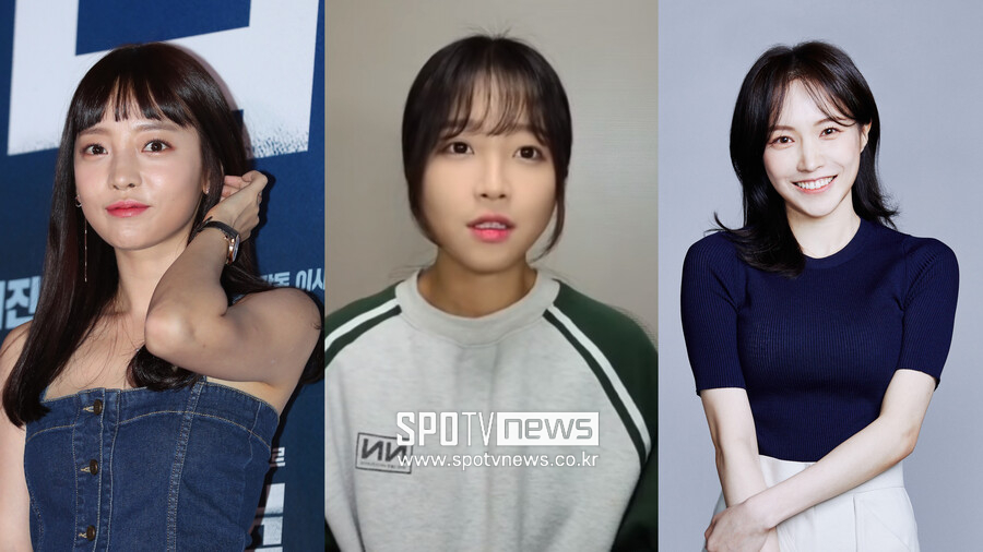 故구하라→쯔양·서민재까지…'리벤지 포르노' 충격 연타, 분노 최고조[이슈S]