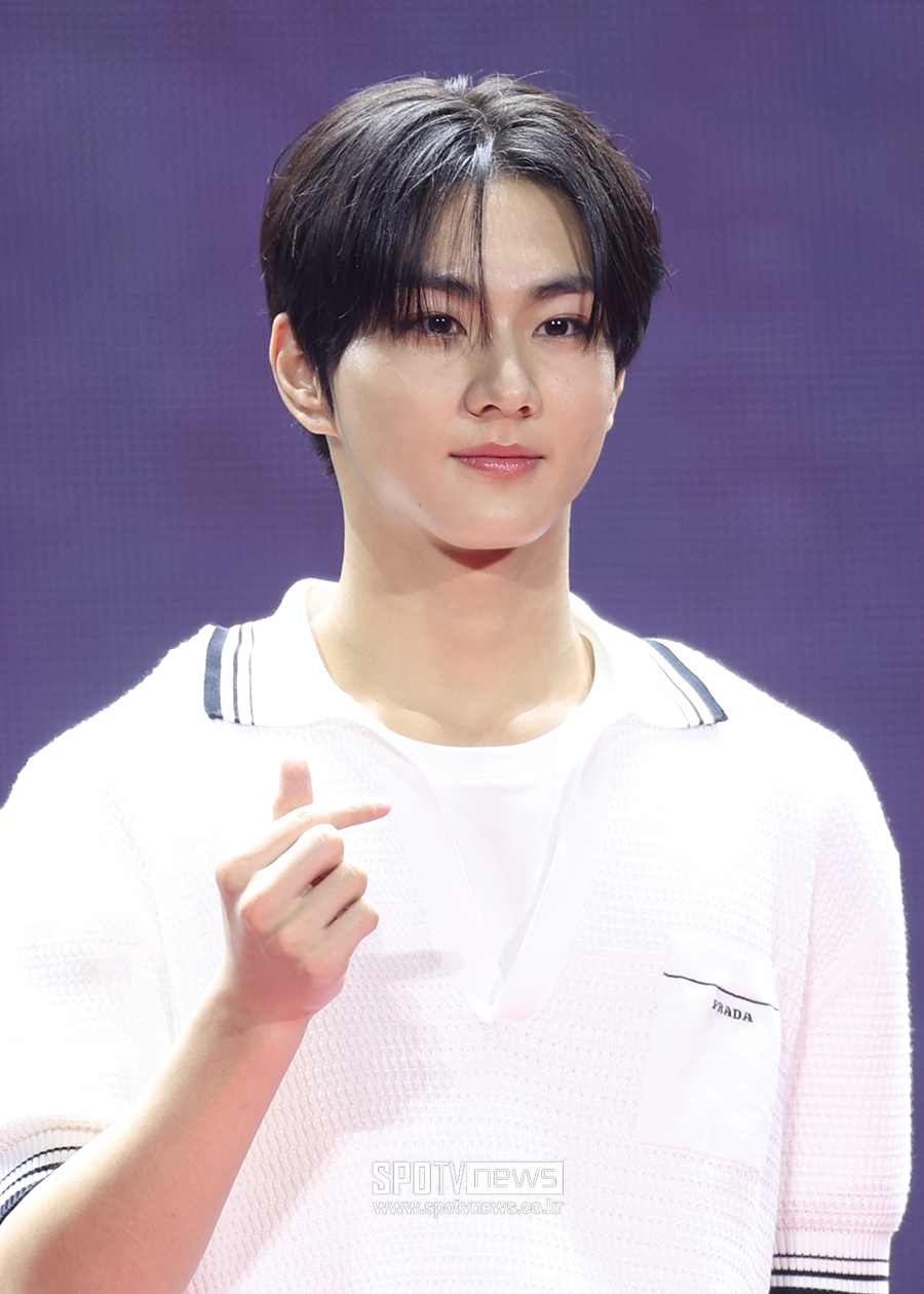 엔하이픈 정원 "기존 음악과 분위기 달라…다크보다는 밝게"