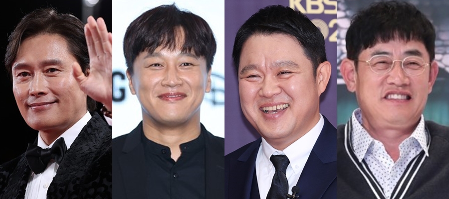 "나는 공황장애" ★들의 고백, 세상을 바꿨다…'비로소 도움받을 용기'[초점S]