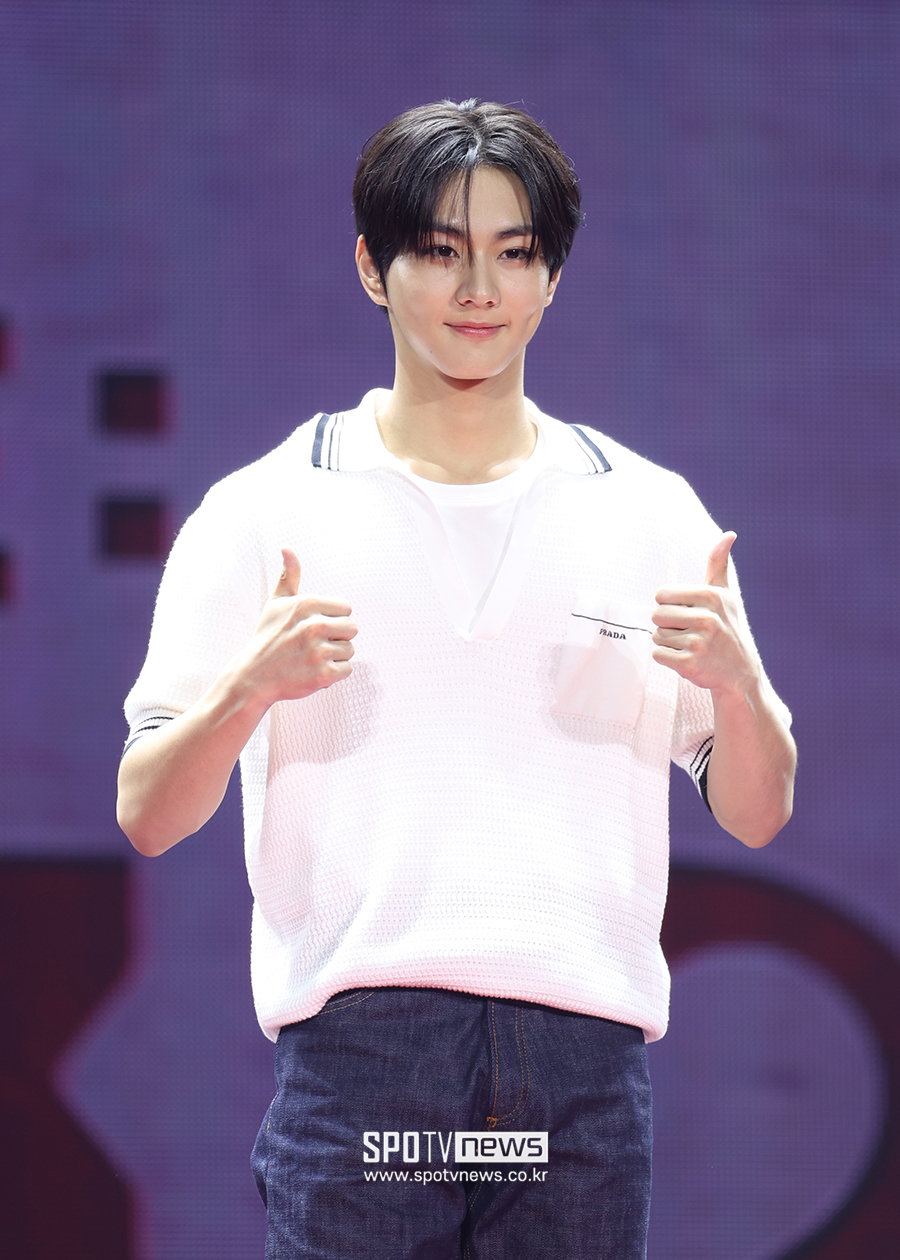 ▲ 엔하이픈 정원 ⓒ곽혜미 기자
