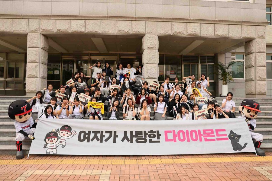 ▲ ⓒ LG 트윈스