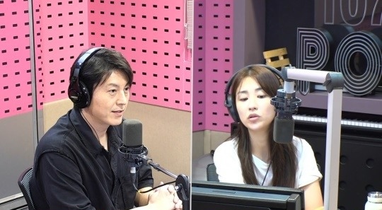 박하선 "다시 태어나면 20대 ♥류수영으로, 그렇게 잘생기면 무슨 기분일지"