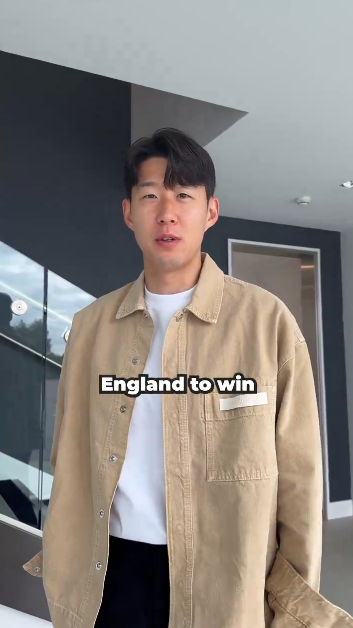 ▲ 손흥민은 토트넘 홋스퍼 공식 채널의 유럽축구연맹(UEFA) 유럽선수권대회(유로2024) 우승 팀을 묻는 질문에서 "스페인이 유로2024 녹아웃 스테이지(토너먼트)에서 대단한 경기력을 보였다. 하지만 난 잉글랜드가 우승했으면 좋겠다. 케인이 우승을 했으면 좋겠다. 케인은 잉글랜드 역사상 최고의 선수"라고 응원했다. 하지만 왠지 씁쓸한 감정이 휘몰아쳤다. 위르겐 클린스만 감독으로 카타르 아시안컵에서 졸전을 치르고도 대한축구협회 행정 시스템은 더 퇴보했다. 5개월 동안 외국인 감독을 선임하고 프로세스를 통해 검증을 하는 척을 하더니 결국 홍명보 감독에게 지휘봉을 맡겼다