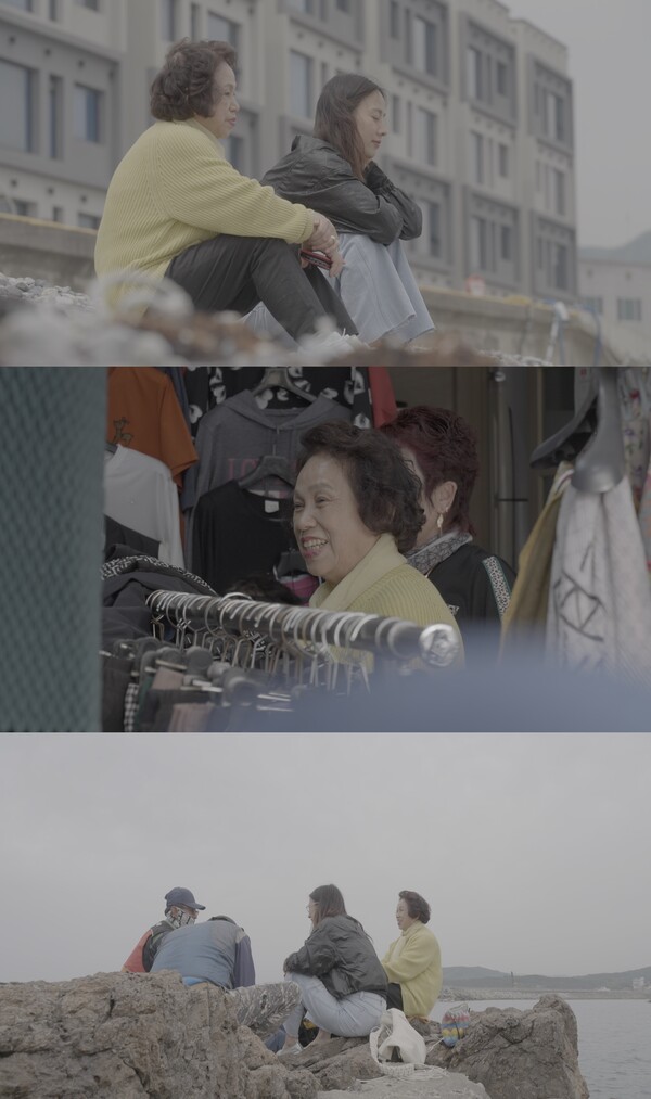 이효리, '모녀여행' 전도사 됐다(여행갈래?)
