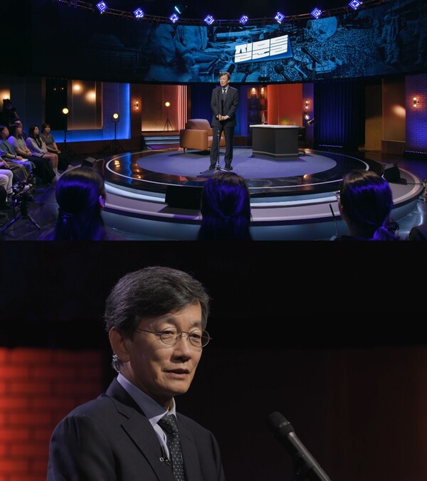 백종원, 손석희 만나 가맹점주와 갈등 해명했지만 점주들 다시 뿔났다